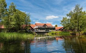 Chevin Country Park Hotel & Spa Otley (west Yorkshire) 3* United Kingdom